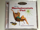 Music For A Bachelorette's Pad (Swinging Lounge Tunes From The Atlantic And Warner Vaults) - The Leopard Lounge Presents / Warner Jazz Audio CD 2005 / 5046782702
