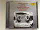 Karlheinz Stockhausen: Gruppen, György Kurtág: Grabstein Für Stephan, Stele / Berliner Philharmoniker, Claudio Abbado / Deutsche Grammophon Audio CD 1996 Stereo / 447 761-2