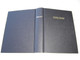 Russian Scofield Study Bible / Study Notes and Maps / The Best Russian Study Bible
