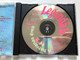 Legendák 4. - A Hatvanas Évek № 2. / Nekünk Találkozni Kellett; Csavard Fel A Szőnyeget; Légy Jó Kicsit Hozzám; Fekete Vonat; Isten Véled, Édes Piroskám / Mega Audio CD 1993 / HCD 37658
