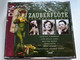 W. A. Mozart - Die Zauberflöte = The Magic Flute - Leopold Simoneau, Lisa Della Casa, Walter Berry, Erika Koth, Kurt Bohme, Conductor: George Szell / Gala 2x Audio CD, Box Set / GL 100.502