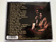 Swinging With The Stars / Ray Peterson, Bobby Darin, Platters, Everly Brothers, Coasters, Diamonds, Tommy Edwards, Five Satins, Clyde Mcphatter, Tommy Edwards, Peggy Lee / New Sound 2000 Ltd. Audio CD 2001 / NSCD024
