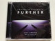 Franklin Kiermyer - Further / Azar Lawrence, Benito Gonzalez, Juini Booth / Mobility Music Audio CD 2013 / MM020131 