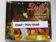 Dolly – Jubileumi Koncert / Warner Music Hungary Audio CD 2003 / 5046 70413 2