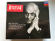 Beethoven - The Nine Symphonies / Chicago Symphony Orchestra, Sir Georg Solti / London Records 6x Audio CD 1990 / 430 400-2