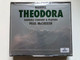 Handel - Theodora - Gabrieli Consort & Players, Paul McCreesh / Archiv Produktion 3x Audio CD 2000 Stereo / 469 061-2