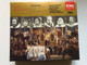 Verdi: Don Carlo - Riccardo Muti, Luciano Pavarotti, Samuel Ramey, Daniela Dessì, Paolo Coni, Luciana D'Intino, Alexander Anisimov / Orchestra e coro del Teatro alla Scala / EMI Classics 3x Audio CD 1994, Stereo, Box Set / CDS 7 54867 2