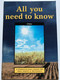 All you need to know (2nd Peter) by Bryson Smith / 6 interactive Bible Studies for small groups & individuals / Matthias Media / Paperback (1875245340)