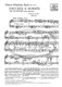 Bach, Johann Sebastian: TOCCATE E SONATE / Ricordi / 1984