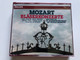 Mozart – Bläserkonzerte / Neil Black, Jack Brymer, Alan Civil, Osian Ellis, Claude Monteux, Academy Of St. Martin-in-the-Fields, Sir Neville Marriner / Philips 3x Audio CD / 426 148-2