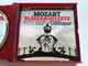 Mozart – Bläserkonzerte / Neil Black, Jack Brymer, Alan Civil, Osian Ellis, Claude Monteux, Academy Of St. Martin-in-the-Fields, Sir Neville Marriner / Philips 3x Audio CD / 426 148-2