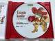 Csizmás Kandúr es mas kulonleges mesek - Felolvassa: Szombathy Gyula / Európa Records Audio CD / ERCD611
