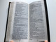 New Testament and Psalms - KJV / Authorized King James Version indexed and marked by the best methods of Bible marking on all subjects related to the theme of Salvation - by J.G. Lawson, Evangelist / World Bible Publishers 1982 / Black Imitation leather - hardcover - Pocket size (SL7/8-10-50901)