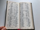 KJV New Testament and Psalms / Authorized King James Version indexed and marked by the best methods of Bible marking on all subjects related to the theme of Salvation - by J.G. Lawson, Evangelist / World Bible Publishers 1982 / Black - Pocket size / KJV NT (0529064928)