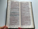 KJV New Testament and Psalms / Authorized King James Version indexed and marked by the best methods of Bible marking on all subjects related to the theme of Salvation - by J.G. Lawson, Evangelist / World Bible Publishers 1982 / Black - Pocket size / KJV NT (0529064928)