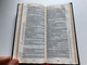 KJV New Testament and Psalms / Authorized King James Version indexed and marked by the best methods of Bible marking on all subjects related to the theme of Salvation - by J.G. Lawson, Evangelist / World Bible Publishers 1982 / Black - Pocket size / KJV NT (0529064928)