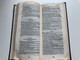 KJV New Testament and Psalms / Authorized King James Version indexed and marked by the best methods of Bible marking on all subjects related to the theme of Salvation - by J.G. Lawson, Evangelist / World Bible Publishers 1982 / Black - Pocket size / KJV NT (0529064928)