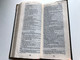 KJV New Testament and Psalms / Authorized King James Version indexed and marked by the best methods of Bible marking on all subjects related to the theme of Salvation - by J.G. Lawson, Evangelist / World Bible Publishers 1982 / Black - Pocket size / KJV NT (0529064928)