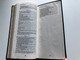 KJV New Testament and Psalms / Authorized King James Version indexed and marked by the best methods of Bible marking on all subjects related to the theme of Salvation - by J.G. Lawson, Evangelist / World Bible Publishers 1982 / Black - Pocket size / KJV NT (0529064928)