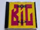 Yes – Big Generator / ATCO Records Audio CD 1987 / 7567-90522-2