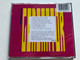 Yes – Big Generator / ATCO Records Audio CD 1987 / 7567-90522-2