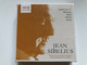 Jean Sibelius - Unkonventioneller Tonpoet = Unconventional Tone Poet / Membran 10x Audio CD Stereo, Mono / 233314