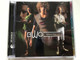 BWO – Halcyon Days / Capitol Records Audio CD 2006 / 094635891621