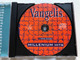 Vangelis - 1990-2000 Millenium Hits (Cover Version) / Aréna Holding Kft. Audio CD 2003 / ARCD 2010