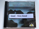 Marvin, Welch & Farrar...Plus / See For Miles Records Ltd. Audio CD 1991 / SEE CD 324