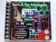 Gerry & The Pacemakers – At Abbey Road 1963 To 1966 / 28 Tracks. All The Hit Singles. Plus Some Unreleased Recordings And Studio Conversation / EMI Audio CD 1997 / 724382113324