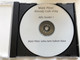 Máté Péter – Soha Nem Hallott Dalai - Álmodj Csak Világ / Alfa Kiadó Audio CD 2006 / ALFA CD 082