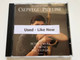 Csepregi - Pipeline - With Peter O'Mara, Jo Thönes, Pál Vasvári / Jazz Bridge Series / Newsic Audio CD 1992 Stereo / RMCD 9202