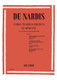 De Nardis, Camillo: CORSO TEORICO-PRATICO DI ARMONIA / AD USO DELLE SCUOLE COMPLEMENTARI / Ricordi / 1984 