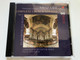 Wolfgang Amadeus Mozart - Complete Church Sonatas / Organ: Elisabeth Ullmann, Concilium Musicum Wien, Paul Angerer / MDG Scene / MDG Audio CD 1988 / MDG 605 0298-2