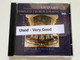 Wolfgang Amadeus Mozart - Complete Church Sonatas / Organ: Elisabeth Ullmann, Concilium Musicum Wien, Paul Angerer / MDG Scene / MDG Audio CD 1988 / MDG 605 0298-2