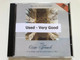 Peter Planyavsky - spielt Cesar Franck an der Rieger-Orgel des Stephansdoms zu Wien / Motette Audio CD 2002 Stereo / CD 12401