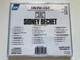 Sidney Bechet – Really The Blues / ASV Audio CD 1993 Mono / CD AJA 5107