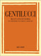 Gentilucci, Ottorino: TRATTATO DI TEORIA CON RIFERIMENTI STORICI E ARMONICI / Ricordi / 1984