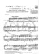 Weber, Carl Maria von: CONC. PER CL.: N.1 IN FA MIN. OP.73 / Ricordi