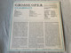 Grosse oper  Die Zauberflote Mozart  LP VINYL 8 20 233