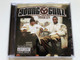 Young Gunz – Tough Luv / Roc-A-Fella Records Audio CD 2004 / 0602498616635
