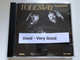 Tolcsvay Testvérek / Gong Audio CD 1994 / HCD 37229 / Tolcsvay László - Tolcsvay Béla (5991813722928) 