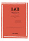 Bach, Johann Sebastian: ARIE SCELTE DALLE CANTATE. VOL.2: 12 ARIE PER CONTRALTO / Ricordi / 1984  Bach, Johann Sebastian: ARIE SCELTE DALLE CANTATE. VOL.2: 12 ARIE PER CONTRALTO / Ricordi / 1984
