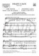 Bach, Johann Sebastian: ARIE SCELTE DALLE CANTATE. VOL.2: 12 ARIE PER CONTRALTO / Ricordi / 1984  Bach, Johann Sebastian: ARIE SCELTE DALLE CANTATE. VOL.2: 12 ARIE PER CONTRALTO / Ricordi / 1984