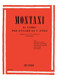 Montani, Pietro: LIBRO PER L'ESAME DI V ANNO COMPIMENTO DEL CORSO INFERIORE / Ricordi / 1984