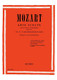 Mozart, Wolfgang Amadeus: ARIE SCELTE VOL.4 22 ARIE PER BARITONO E BASSO / Ricordi