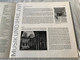 Studio Der Frühen Musik – Carmina Burana (II) (13 Lieder Nach Der Handschrift Aus Benediktbeuern um 1300) / Telefunken / 1968 LP VINYL SAWT 9522 A
