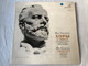 Peter Tchaikovsky - USSR State Academic Russian Chorus - Art Director Alexander Sveshnikov – Choruses A Cappella - Хоры A Cappella  Мелодия  LP VINYL C 01697-8
