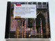 The Glory Of Venice - Giovanni & Andrea Gabrieli / King's College Choir,Cambridge; Philip Jones Brass Ensemble, Stephen Cleobury / Decca Eclipse / Decca Audio CD 1996 / 448 993-2