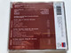Verdi: Rigoletto - Highlights, Extraits, Querschnitt, Brani Scelti - Pavarotti, Nucci, Anderson, Ghiaurov, Verrett, Chailly, Orchestra E Coro del Teatro Comunale di Bologna / London Records Audio CD 1993 / 436 097-2